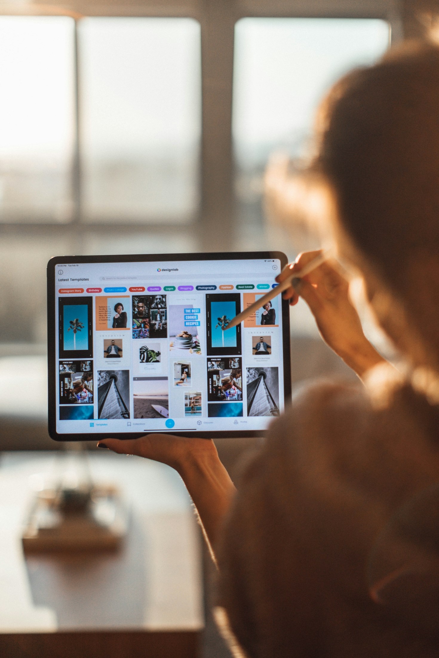 How Justflows Secures Data Rights for Creatives