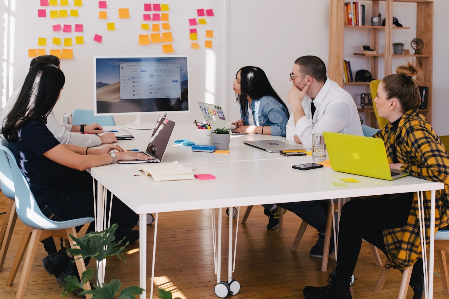 The Role of Data Trusts in Creative Industries