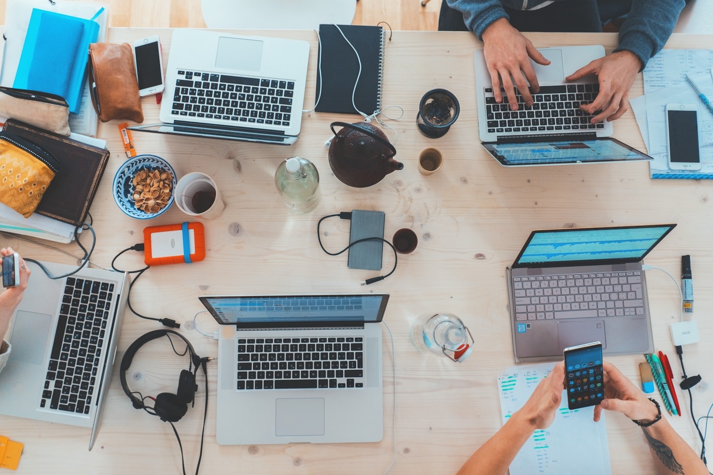 Why Data Protection Matters for Creators Today
